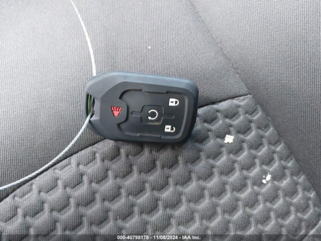 3GKALMEV2JL386789 GMC Terrain Sle