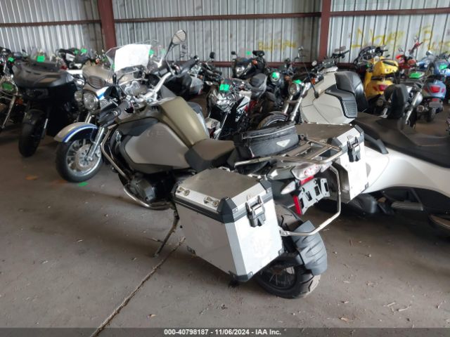 2015 BMW R1200 WB10A1209FZ097457 Photo 2