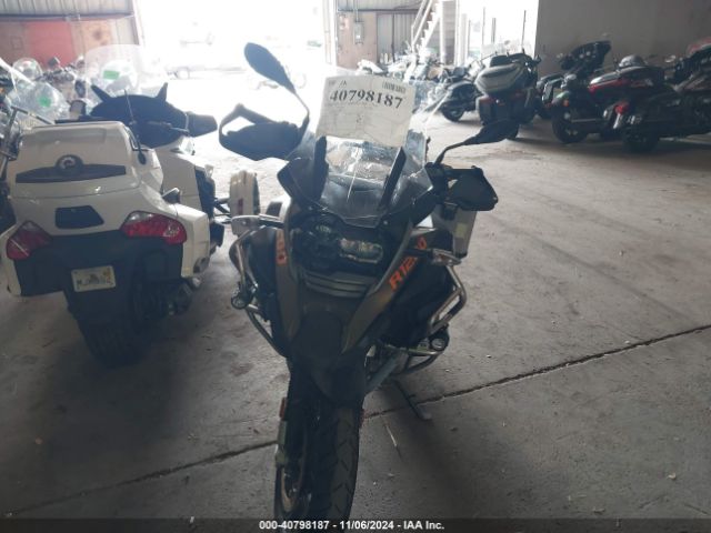 2015 BMW R1200 WB10A1209FZ097457 Photo 4
