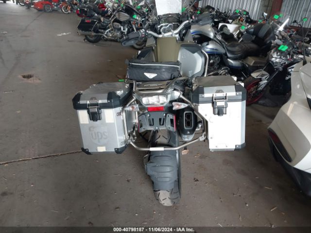 2015 BMW R1200 WB10A1209FZ097457 Photo 5
