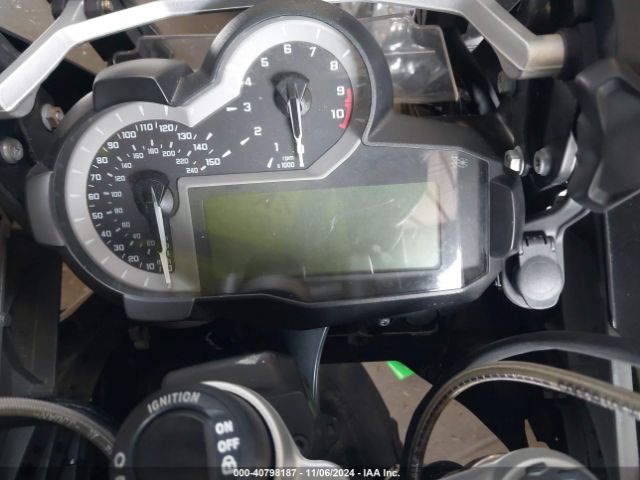 2015 BMW R1200 WB10A1209FZ097457 Photo 6
