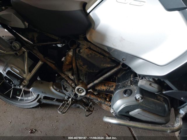 2015 BMW R1200 WB10A1209FZ097457 Photo 7