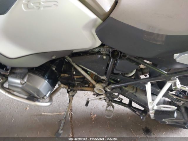 2015 BMW R1200 WB10A1209FZ097457 Photo 8