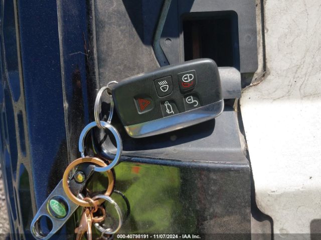 SALCR2BG1GH618750 Land Rover Discovery Sport Hse