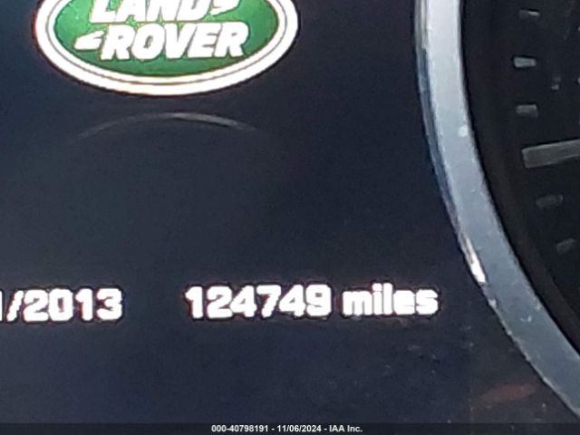 SALCR2BG1GH618750 Land Rover Discovery Sport Hse
