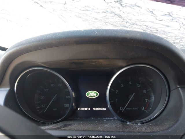 SALCR2BG1GH618750 Land Rover Discovery Sport Hse