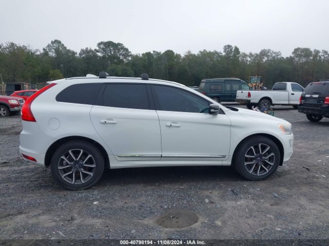 YV449MRR3H2017484 Volvo Xc60 T6 Dynamic