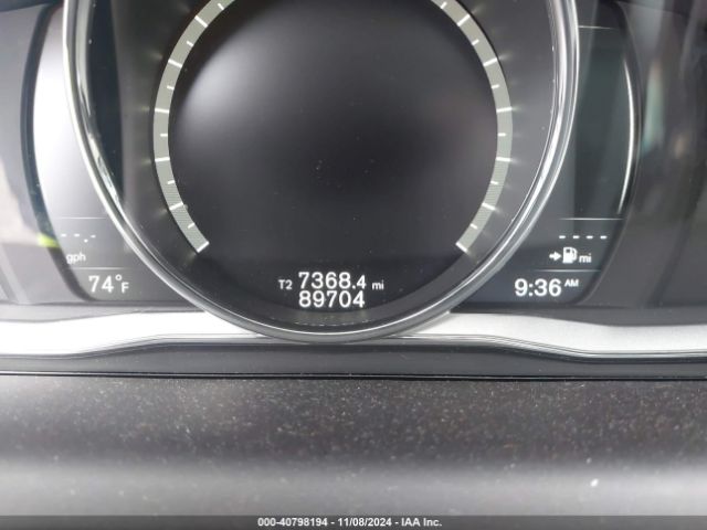 YV449MRR3H2017484 Volvo Xc60 T6 Dynamic