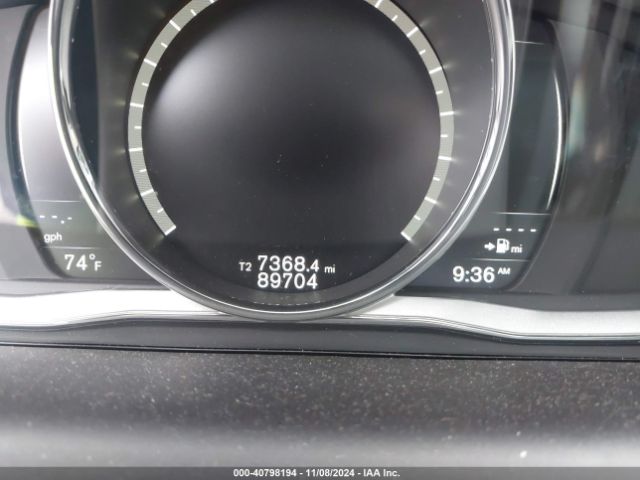 2017 VOLVO XC60 YV449MRR3H2017484 Photo 6