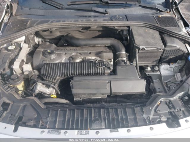 YV1612FS6E1296309 Volvo S60 T5