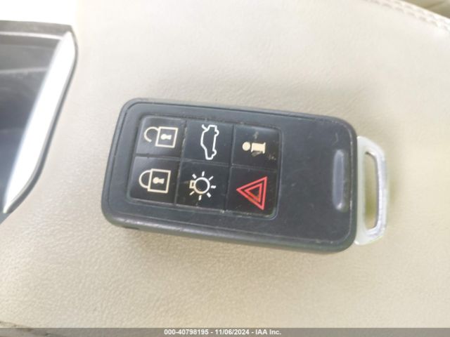 YV1612FS6E1296309 Volvo S60 T5