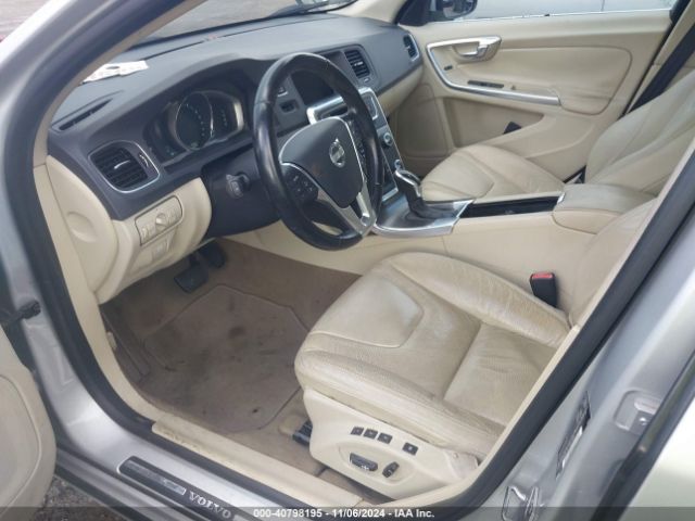 YV1612FS6E1296309 Volvo S60 T5