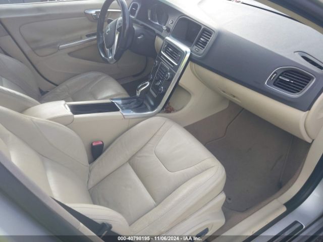 YV1612FS6E1296309 Volvo S60 T5