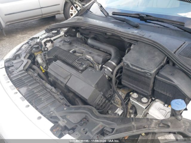 YV1612FS6E1296309 Volvo S60 T5