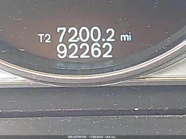 YV1612FS6E1296309 Volvo S60 T5