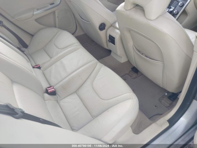 YV1612FS6E1296309 Volvo S60 T5