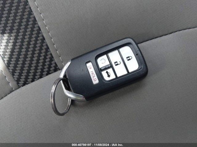 Honda Civic Ex-t 2018 2HGFC3B36JH357210 Image 11