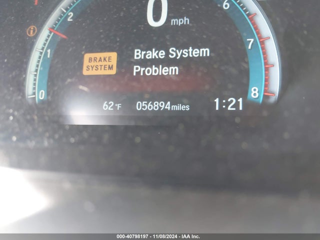 Honda Civic Ex-t 2018 2HGFC3B36JH357210 Image 15