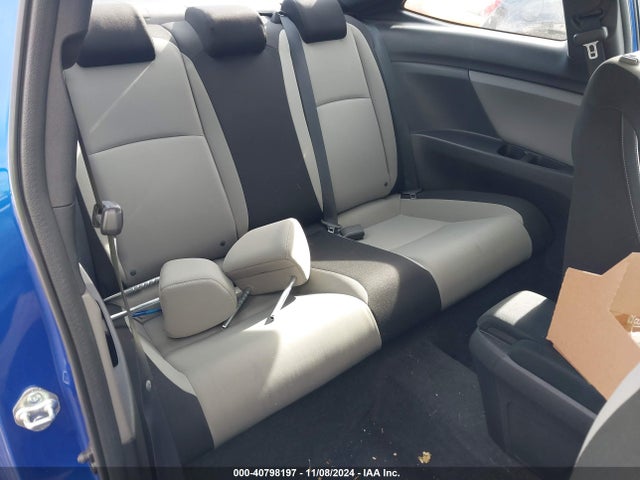 Honda Civic Ex-t 2018 2HGFC3B36JH357210 Image 8
