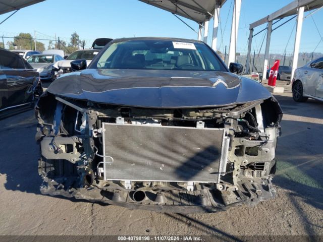 19UUB5F44RA000255 Acura Tlx Technology Package