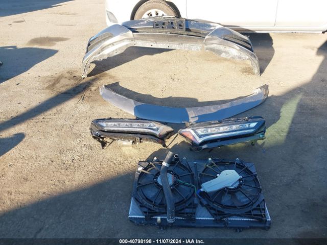19UUB5F44RA000255 Acura Tlx Technology Package