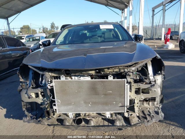 19UUB5F44RA000255 Acura Tlx Technology Package