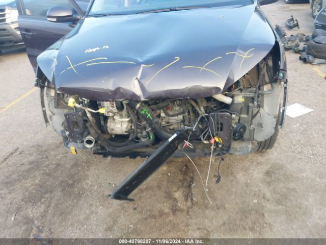 WVGAV7AX7GW566461 Volkswagen TIGUAN S