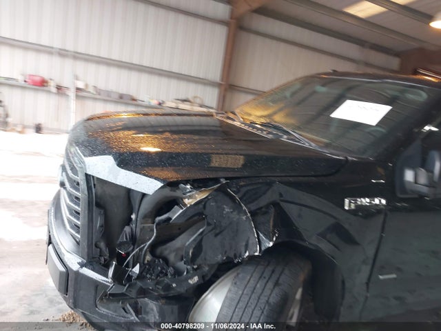 Ford F-150 Xl 2017 1FTEW1CP7HKE05789 Image 6