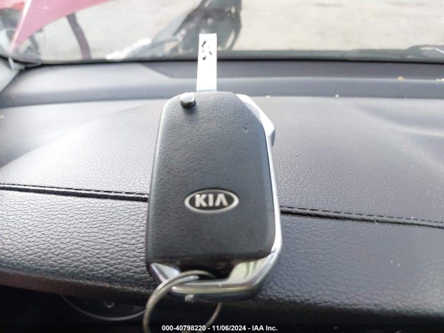 KIA Forte Lxs 2021 3KPF24AD8ME265937 Image 11