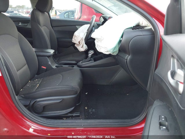 KIA Forte Lxs 2021 3KPF24AD8ME265937 Image 5