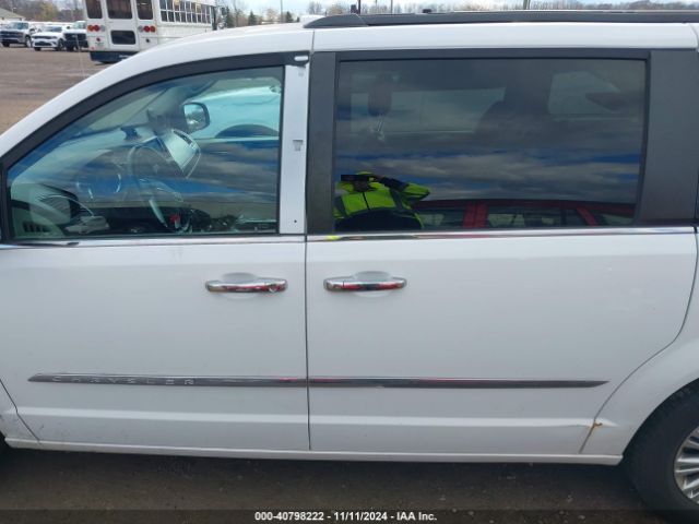 2C4RC1CG7FR619397 Chrysler Town & Country Touring-l