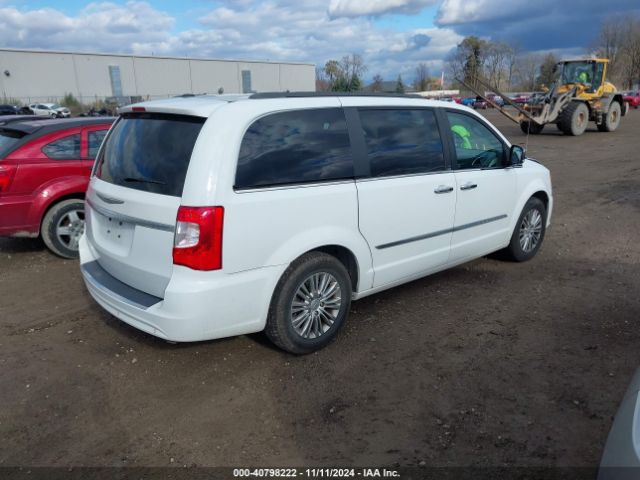 2C4RC1CG7FR619397 Chrysler Town & Country Touring-l