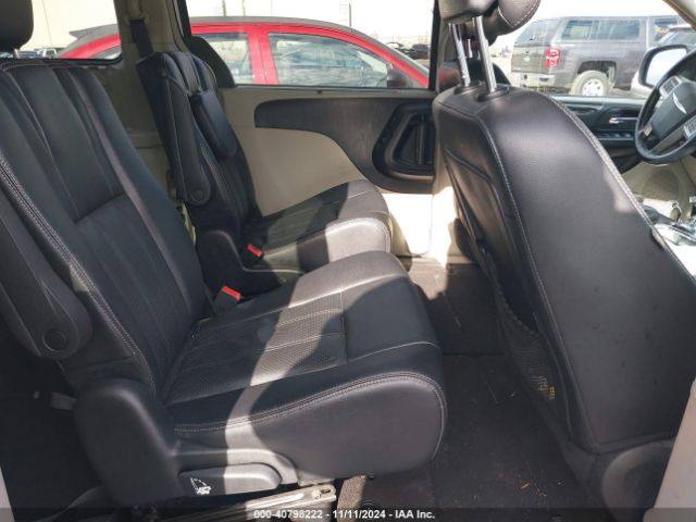2C4RC1CG7FR619397 Chrysler Town & Country Touring-l
