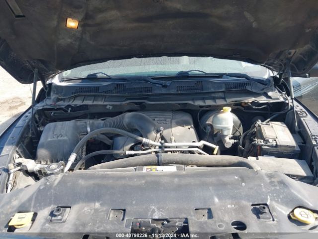 1C6RR6LT0GS136432 RAM 1500 Lone Star