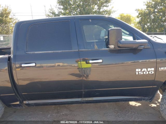 1C6RR6LT0GS136432 RAM 1500 Lone Star