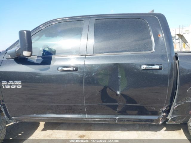 1C6RR6LT0GS136432 RAM 1500 Lone Star