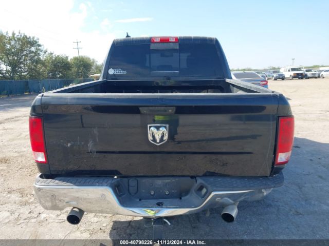 1C6RR6LT0GS136432 RAM 1500 Lone Star