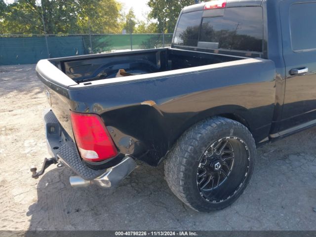 1C6RR6LT0GS136432 RAM 1500 Lone Star