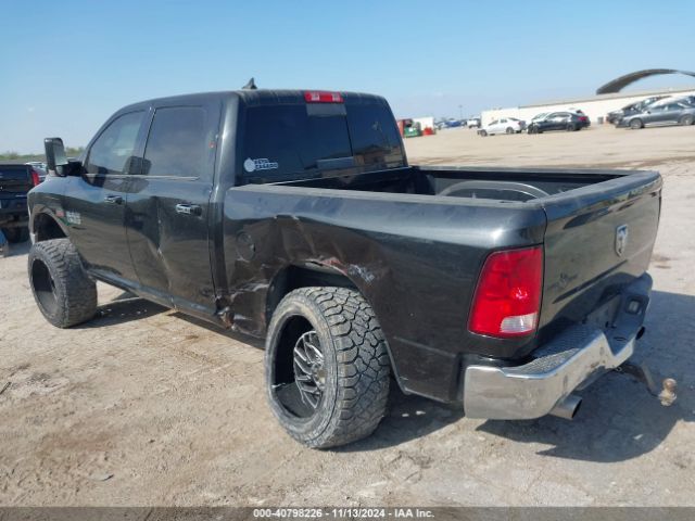 1C6RR6LT0GS136432 RAM 1500 Lone Star