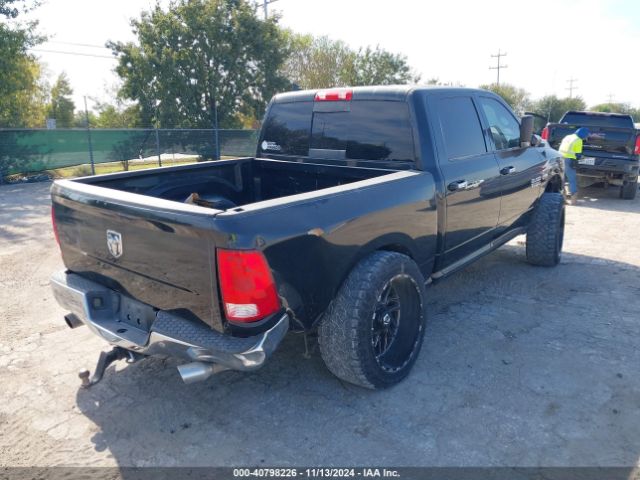 1C6RR6LT0GS136432 RAM 1500 Lone Star
