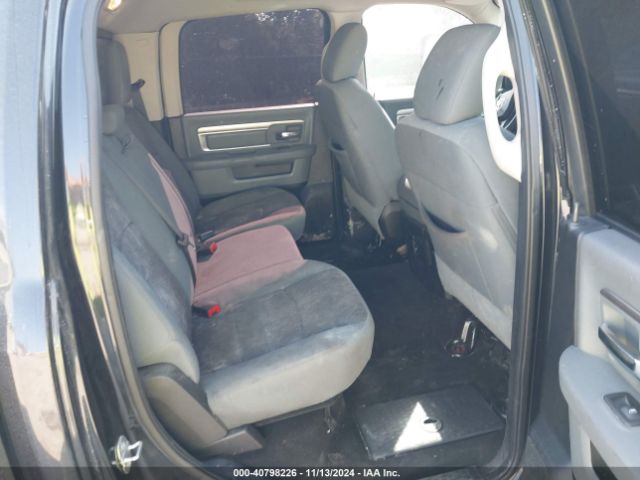 1C6RR6LT0GS136432 RAM 1500 Lone Star