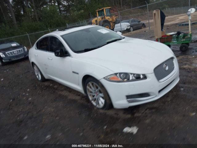 SAJWA0FS3FPU48539 auction archive image