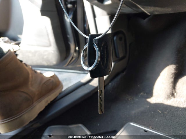 Ford FOCUS SE 2018 1FADP3F27JL255161 Image 11