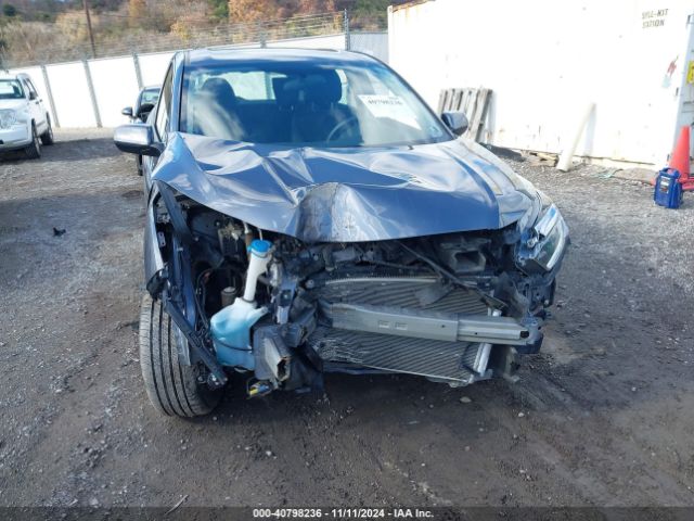 3CZRU6H39MM709942 Honda Hr-v Awd Lx