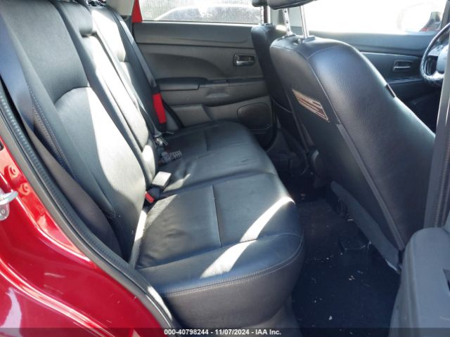 JA4AR4AW4GZ050467 Mitsubishi Outlander Sport 2.4 Sel