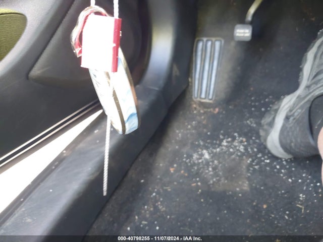 Nissan Altima 2.5 Sv 2015 1N4AL3AP1FC434983 Image 11