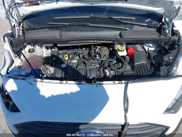 Ford Transit Connect Xl Cargo Van 2022 NM0LS7S24N1513586 Image 10