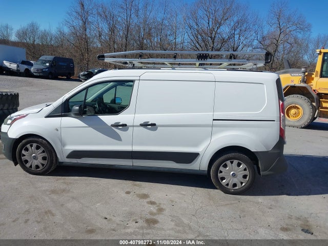 Ford Transit Connect Xl Cargo Van 2022 NM0LS7S24N1513586 Image 14