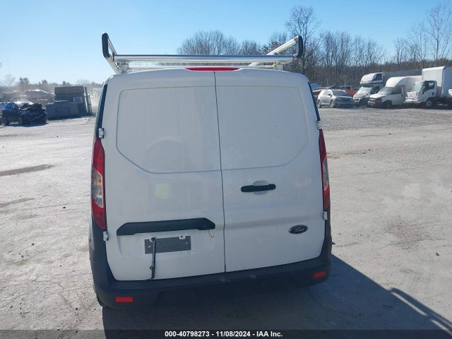 Ford Transit Connect Xl Cargo Van 2022 NM0LS7S24N1513586 Image 16