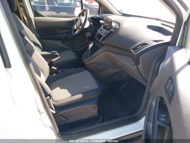 Ford Transit Connect Xl Cargo Van 2022 NM0LS7S24N1513586 Image 5
